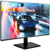 Игровой монитор ASRock CL27FFA - Превью изображения №2 — Интернет-магазин Time-Shop