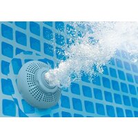 Каркасный бассейн Intex Ultra Frame 26374 (975х488х132) - Превью изображения №2 — Интернет-магазин Time-Shop