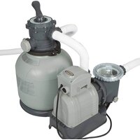 Каркасный бассейн Intex Ultra Frame 26374 (975х488х132) - Превью изображения №4 — Интернет-магазин Time-Shop