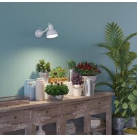 Спот Odeon Light Arta 4126/1W - Превью изображения №3 — Интернет-магазин Time-Shop