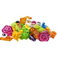 Набор деталей LEGO Classic 11013 Прозрачные кубики - Превью изображения №14 — Интернет-магазин Time-Shop