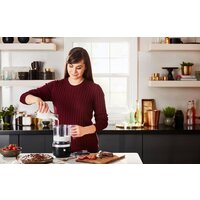 Кухонный комбайн KitchenAid 5KFCB519EBM - Превью изображения №5 — Интернет-магазин Time-Shop