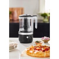 Кухонный комбайн KitchenAid 5KFCB519EBM - Превью изображения №6 — Интернет-магазин Time-Shop