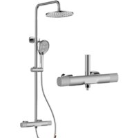 Kern 5025 (хром)