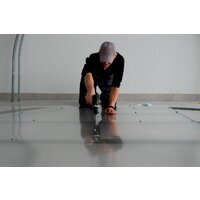 Теплица КомфортПром 3x4м(0.67) 10014066 (с поликарбонатом) - Превью изображения №8 — Интернет-магазин Time-Shop