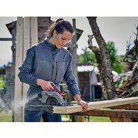 Дисковая (циркулярная) пила Einhell TP-CS 18/165 Li BL-Solo 4331225 (без АКБ) - Превью изображения №9 — Интернет-магазин Time-Shop