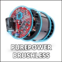 Дисковая (циркулярная) пила Einhell TP-CS 18/165 Li BL-Solo 4331225 (без АКБ) - Превью изображения №5 — Интернет-магазин Time-Shop