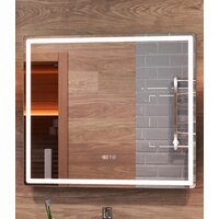  Vigo Зеркало Geometry Comfort 800 - Превью изображения №2 — Интернет-магазин Time-Shop