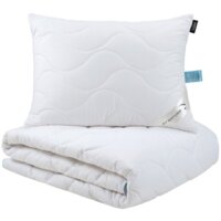 Одеяло ИвШвейСтандарт Pure Cotton MN-01/300-PC-140 140x205 - Превью изображения №4 — Интернет-магазин Time-Shop