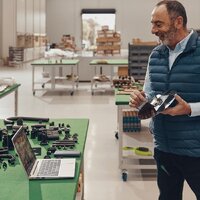 Ноутбук HP EliteBook 645 G10 75C08AV - Превью изображения №8 — Интернет-магазин Time-Shop