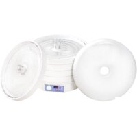 Сушилка для овощей и фруктов Волтера 1000 Люкс - Превью изображения №3 — Интернет-магазин Time-Shop