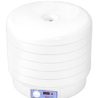 Сушилка для овощей и фруктов Волтера 1000 Люкс - Превью изображения №2 — Интернет-магазин Time-Shop