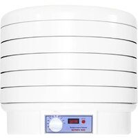 Сушилки для овощей и фруктов