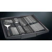 Встраиваемая посудомоечная машина Siemens iQ300 SN73HX48VE - Превью изображения №6 — Интернет-магазин Time-Shop