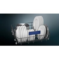 Встраиваемая посудомоечная машина Siemens iQ300 SN73HX48VE - Превью изображения №5 — Интернет-магазин Time-Shop