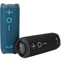 Беспроводная колонка Eltronic 30-04 Simply (темно-синий) - Превью изображения №3 — Интернет-магазин Time-Shop