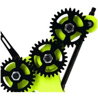 Трубогиб Helicon Dino New - Превью изображения №4 — Интернет-магазин Time-Shop