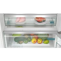 Холодильник Siemens iQ300 KB96NVFE0 - Превью изображения №5 — Интернет-магазин Time-Shop