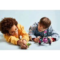 Конструктор LEGO DREAMZzz Матео против кибермозгового робота 71495 - Превью изображения №9 — Интернет-магазин Time-Shop