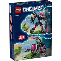 Конструктор LEGO DREAMZzz Матео против кибермозгового робота 71495 - Превью изображения №2 — Интернет-магазин Time-Shop