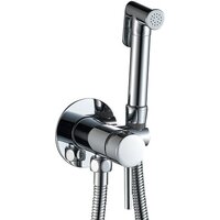 Haiba HB5511 (хром)