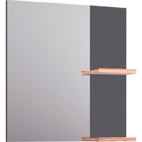 Lauter Зеркало Adri 59 (антрацит)