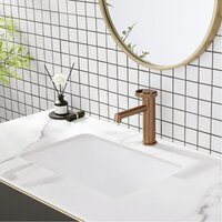 Смеситель Ganzer GZ19111-R - Превью изображения №3 — Интернет-магазин Time-Shop