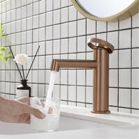 Смеситель Ganzer GZ19111-R - Превью изображения №10 — Интернет-магазин Time-Shop