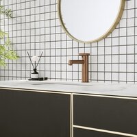 Смеситель Ganzer GZ19111-R - Превью изображения №2 — Интернет-магазин Time-Shop