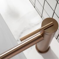 Смеситель Ganzer GZ19111-R - Превью изображения №13 — Интернет-магазин Time-Shop