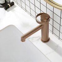 Смеситель Ganzer GZ19111-R - Превью изображения №5 — Интернет-магазин Time-Shop