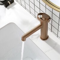 Смеситель Ganzer GZ19111-R - Превью изображения №6 — Интернет-магазин Time-Shop