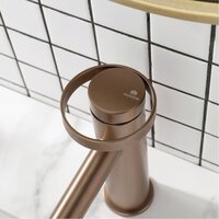 Смеситель Ganzer GZ19111-R - Превью изображения №7 — Интернет-магазин Time-Shop