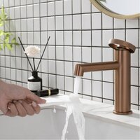 Смеситель Ganzer GZ19111-R - Превью изображения №9 — Интернет-магазин Time-Shop