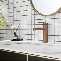 Смеситель Ganzer GZ19111-R - Превью изображения №14 — Интернет-магазин Time-Shop