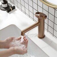 Смеситель Ganzer GZ19111-R - Превью изображения №11 — Интернет-магазин Time-Shop