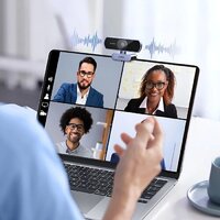 Веб-камера Ugreen CM678 15728 - Превью изображения №5 — Интернет-магазин Time-Shop