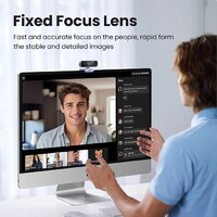 Веб-камера Ugreen CM678 15728 - Превью изображения №8 — Интернет-магазин Time-Shop