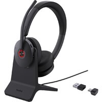 Yealink BH74 UC USB-C/A Charging Stand Set