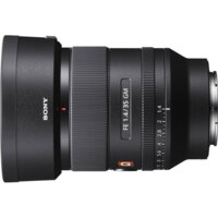 Объектив Sony FE 35 mm f/1.4 GM - Превью изображения №7 — Интернет-магазин Time-Shop