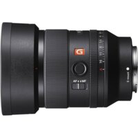 Объектив Sony FE 35 mm f/1.4 GM - Превью изображения №6 — Интернет-магазин Time-Shop
