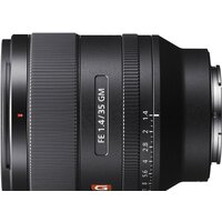 Объектив Sony FE 35 mm f/1.4 GM - Превью изображения №2 — Интернет-магазин Time-Shop