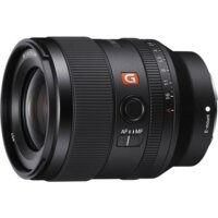 Sony FE 35 mm f/1.4 GM