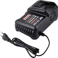 Зарядное устройство ELITECH CS 1220 (10.8-20В) - Превью изображения №6 — Интернет-магазин Time-Shop