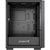 Корпус Project X Siberia - Превью изображения №2 — Интернет-магазин Time-Shop