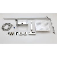 Душевая система  Hansen HL33095 - Превью изображения №3 — Интернет-магазин Time-Shop