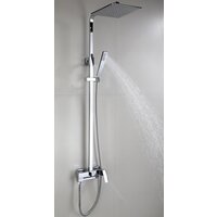 Душевая система  Hansen HL33095 - Превью изображения №2 — Интернет-магазин Time-Shop