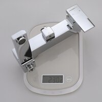 Душевая система  Hansen HL33095 - Превью изображения №4 — Интернет-магазин Time-Shop