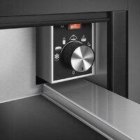 Подогреватель посуды Smeg CPR115B3 - Превью изображения №4 — Интернет-магазин Time-Shop