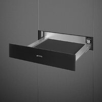 Подогреватель посуды Smeg CPR115B3 - Превью изображения №3 — Интернет-магазин Time-Shop